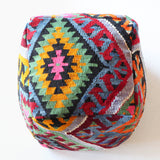 pillow, turkish pillow, kilim pillow, home decor, decorative pillow, sham, rug pillow, decor, home decor, pouf, floor cushion, cushion, Portland, rugshop, Oregon, Wild Shaman, ottoman