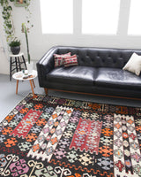 pile rug, Turkish rug, vintage rug, portland, rug shop, bright colors, wild shaman, area rug, red rug, mini rug, bold color, Portland, Oregon, rug store, rug shop, local shop, Turkish kilim, kilim rug, flat weave