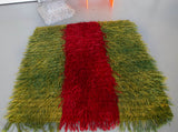 pile rug, Turkish rug, vintage rug, portland, rug shop, bright colors, wild shaman, soft rug, bold color, Portland, Oregon, rug store, rug shop, local shop
