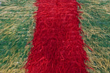 pile rug, Turkish rug, vintage rug, portland, rug shop, bright colors, wild shaman, soft rug, bold color, Portland, Oregon, rug store, rug shop, local shop