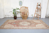 Old Kars Kilim 5.9ftx11.5ft