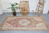 Old Kars Kilim 5.9ftx11.5ft