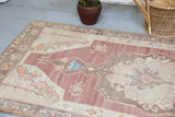 Old Kars Kilim 5.9ftx11.5ft