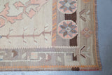 Old Kars Kilim 5.9ftx11.5ft