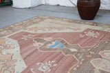 Old Kars Kilim 5.9ftx11.5ft