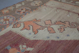 Old Kars Kilim 5.9ftx11.5ft