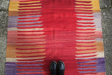 Old Bodrum Kilim