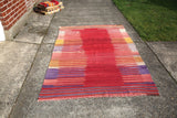 Old Bodrum Kilim