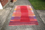 Old Bodrum Kilim