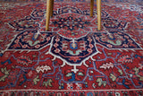 old rug, antique rug, deep colors, bold colors, earthy colors, faded colors, Turkish rug, vintage rug, soft rug, Portland, Oregon, rug store, rug shop, local shop, pile rug, ottoman rug, oriental rug, floral rug, persian rug, Heriz rug