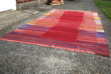 Old Bodrum Kilim