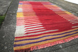 Old Bodrum Kilim