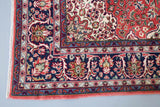 pile rug, Turkish rug, vintage rug, portland, rug shop, bright colors, wild shaman, soft rug, bold color, Portland, Oregon, rug store, rug shop, local shop