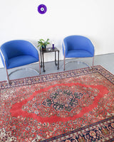 pile rug, Turkish rug, vintage rug, portland, rug shop, bright colors, wild shaman, soft rug, bold color, Portland, Oregon, rug store, rug shop, local shop