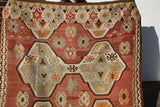 Vintage Mersin Mut Kilim