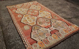 Vintage Mersin Mut Kilim