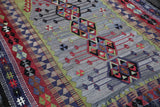 Old Konya Obruk Kilim