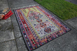 Old Konya Obruk Kilim