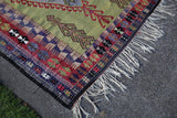 Old Konya Obruk Kilim