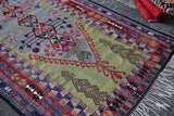 Old Konya Obruk Kilim