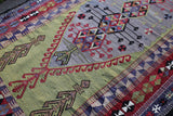 Old Konya Obruk Kilim