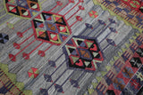 Old Konya Obruk Kilim