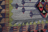 Old Konya Obruk Kilim