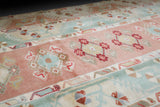 milas rug, soft rug, pile rug, turkish rug, vintage rug, portland, rug shop, earthy rug, wild shaman, area rug