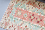 milas rug, soft rug, pile rug, turkish rug, vintage rug, portland, rug shop, earthy rug, wild shaman, area rug