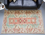 milas rug, soft rug, pile rug, turkish rug, vintage rug, portland, rug shop, earthy rug, wild shaman, area rug