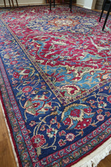 Old Kayseri Bunyan Carpet  8.3ftx12.3ft
