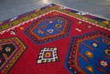 Old Sivas Sarkisla Kilim 7.7ftx12ft