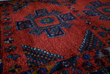 pile rug, Turkish rug, vintage rug, portland, rug shop, bright colors, wild shaman, soft rug, bold color, Portland, Oregon, rug store, rug shop, local shop, antique rug