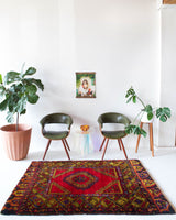 pile rug, Turkish rug, vintage rug, portland, rug shop, bright colors, wild shaman, soft rug, bold color, Portland, Oregon, rug store, rug shop, local shop, antique rug