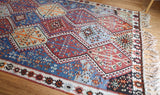 Old Van Kilim