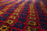 pile rug, Turkish rug, vintage rug, portland, rug shop, bright colors, wild shaman, soft rug, bold color, Portland, Oregon, rug store, rug shop, local shop, antique rug