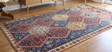 Old Van Kilim