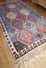 Old Van Kilim