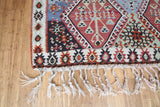 Old Van Kilim