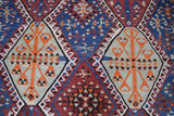 Old Van Kilim