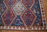 Old Van Kilim
