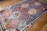 Old Van Kilim