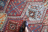 Old Van Kilim