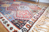 Old Van Kilim