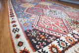 Old Van Kilim
