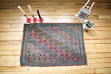 Old Mini Sivas Cicim 21"x31"
