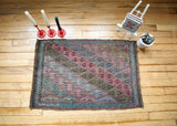 Old Mini Sivas Cicim 21"x31"