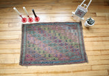 Old Mini Sivas Cicim 21"x31"