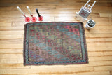 Old Mini Sivas Cicim 21inx31in