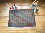 Old Mini Sivas Cicim 21inx31in